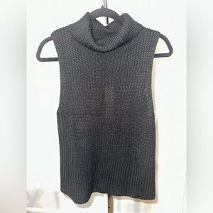 NWT stitches and Stripes Ruby Sleeveless Blouse Size XL